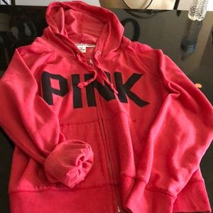 Victoria Secret PINK jacket
